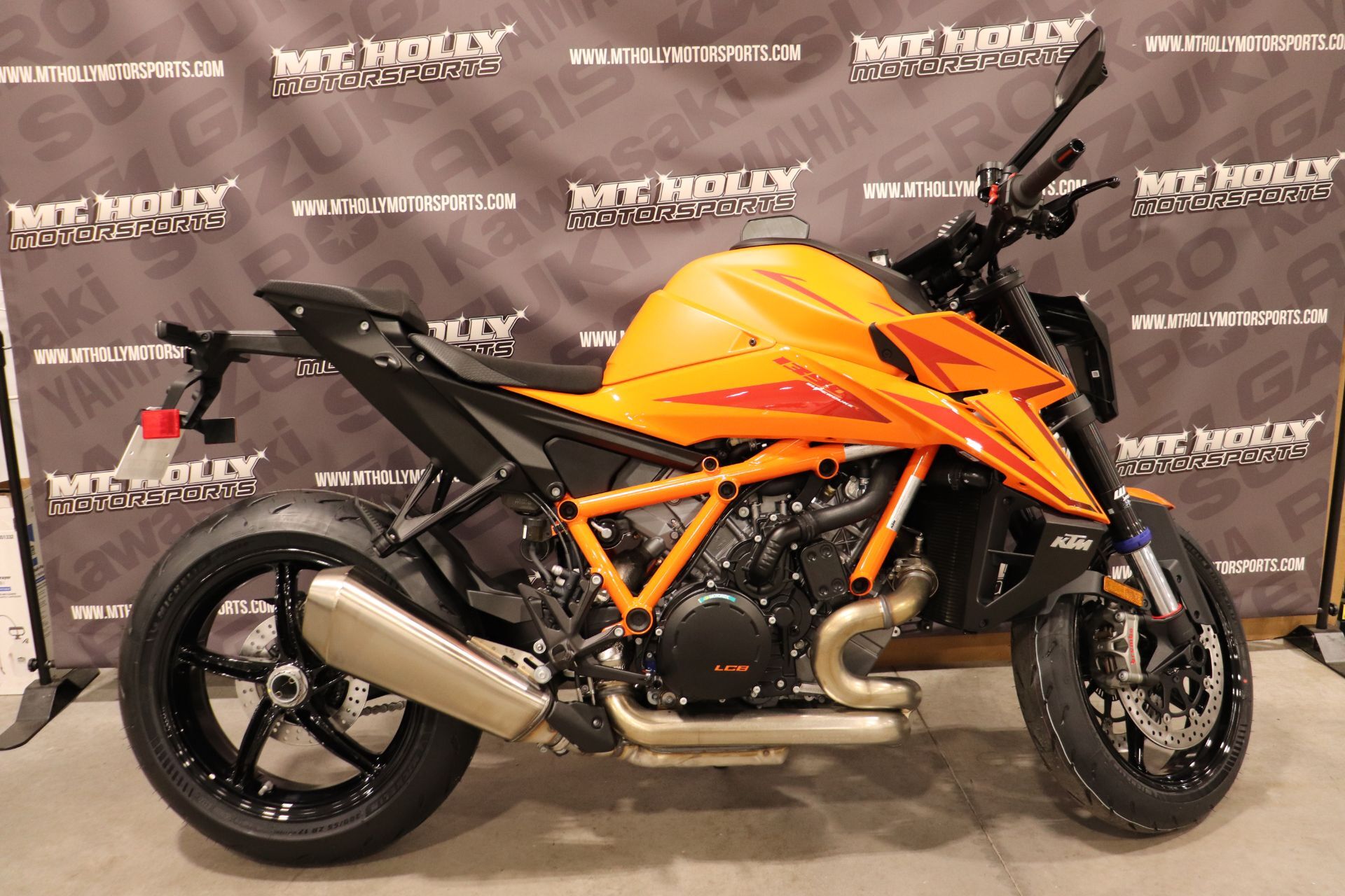 2026 KTM 1390 Super Duke R EVO 1390 R EVO in Vincentown, NJ