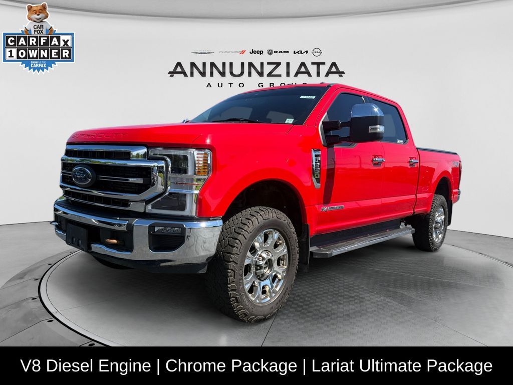 2022 FORD F350 in Warwick, NY