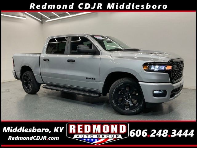2026 RAM 1500 TRADESMAN in Middlesboro, KY