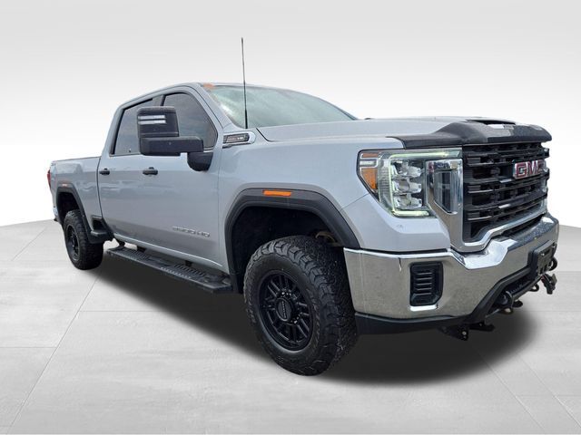 2021 GMC SIERRA in Kalispell, MT