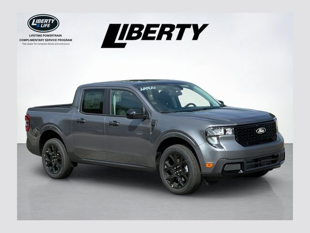 2026 FORD MAVERICK XLT in Aurora, OH