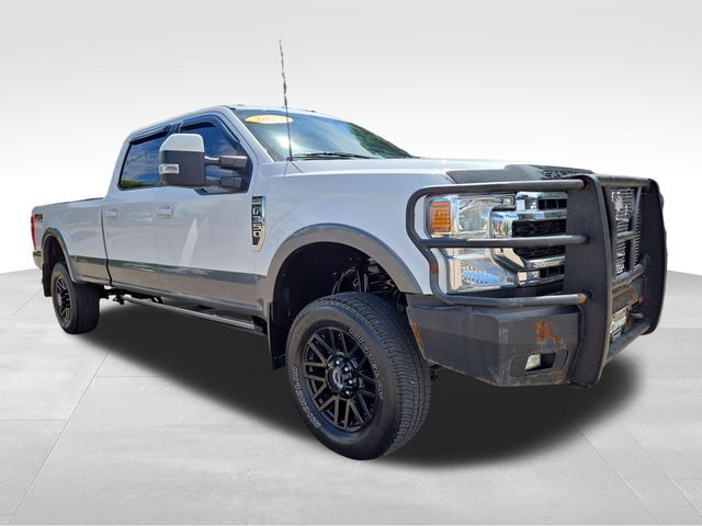 2022 FORD F350 in Kalispell, MT