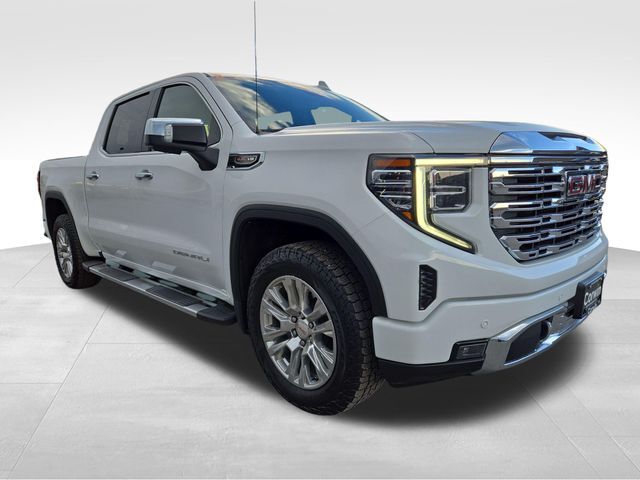 2024 GMC SIERRA in Kalispell, MT