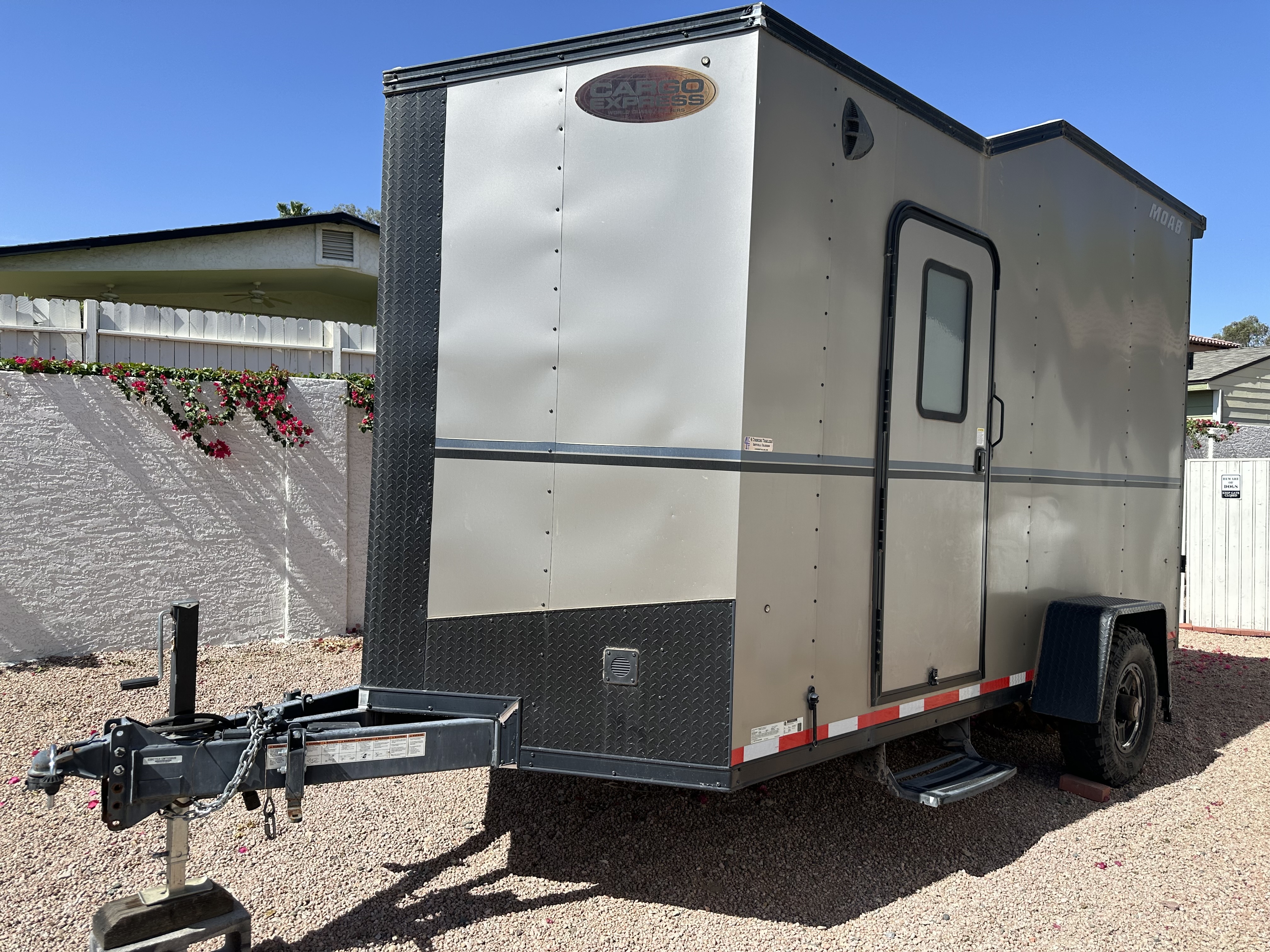 2020 Pace American OTHER RV