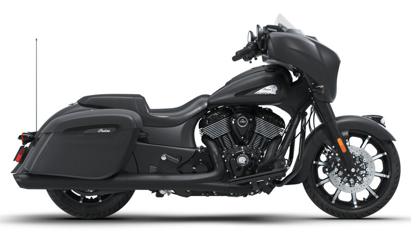 2026 Indian Motorcycle Chieftain® Dark Horse® DARK HORSE in Union City, TN