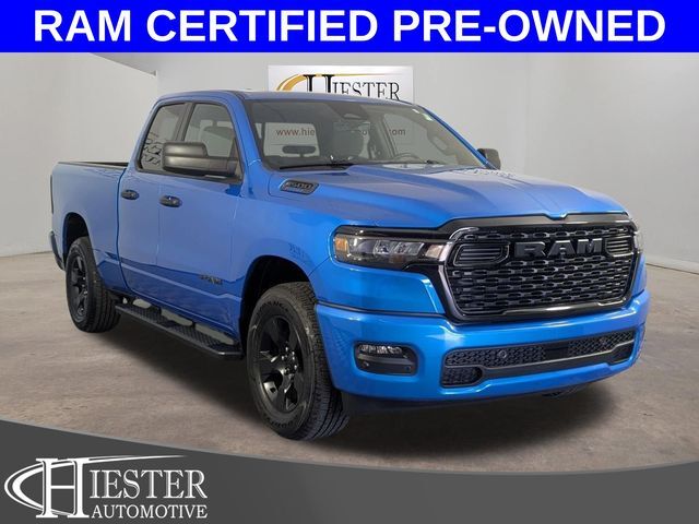 2025 RAM 1500 TRADESMAN in Lillington, NC