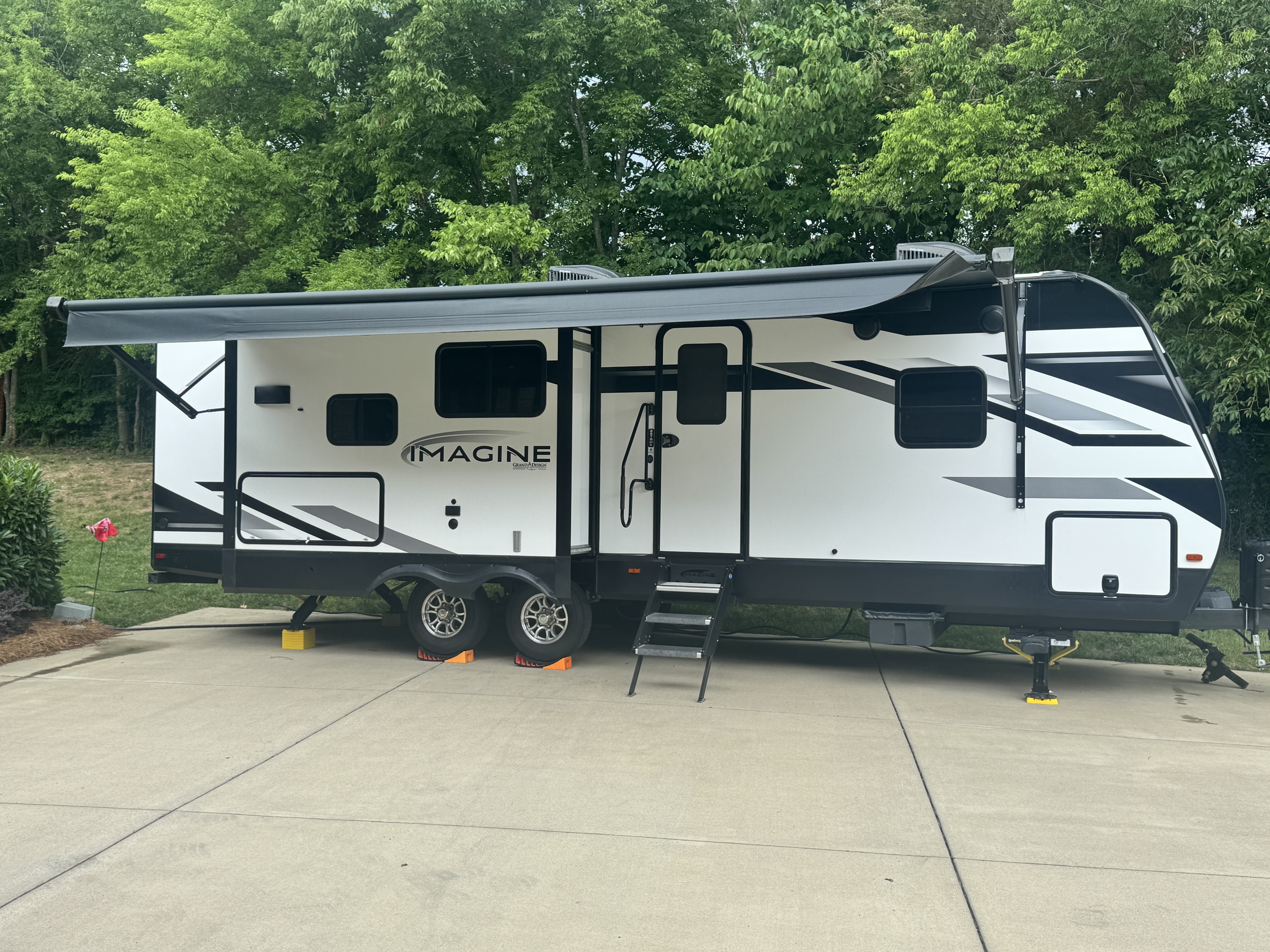 2022 Grand Design IMAGINE 2670MK RV