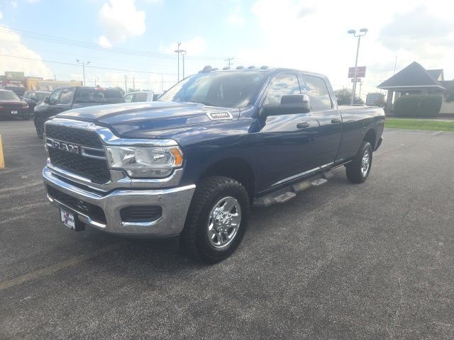 2022 RAM 2500 TRADESMAN in Davenport, IA