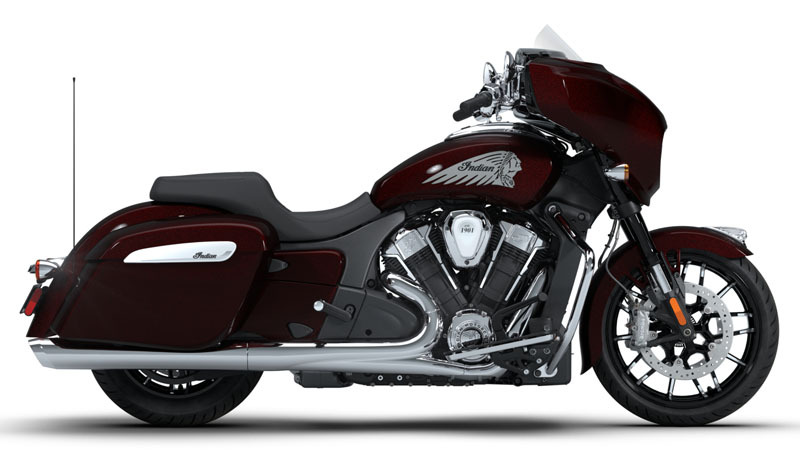 2026 Indian Motorcycle Chieftain® PowerPlus Limited LIMITED in Union City, TN