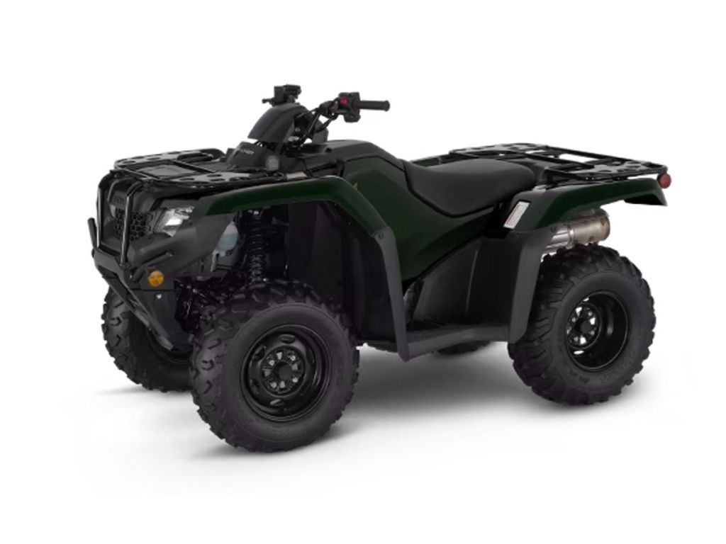 2024 Honda® FourTrax Rancher 4x4 EPS in virginia beach VA