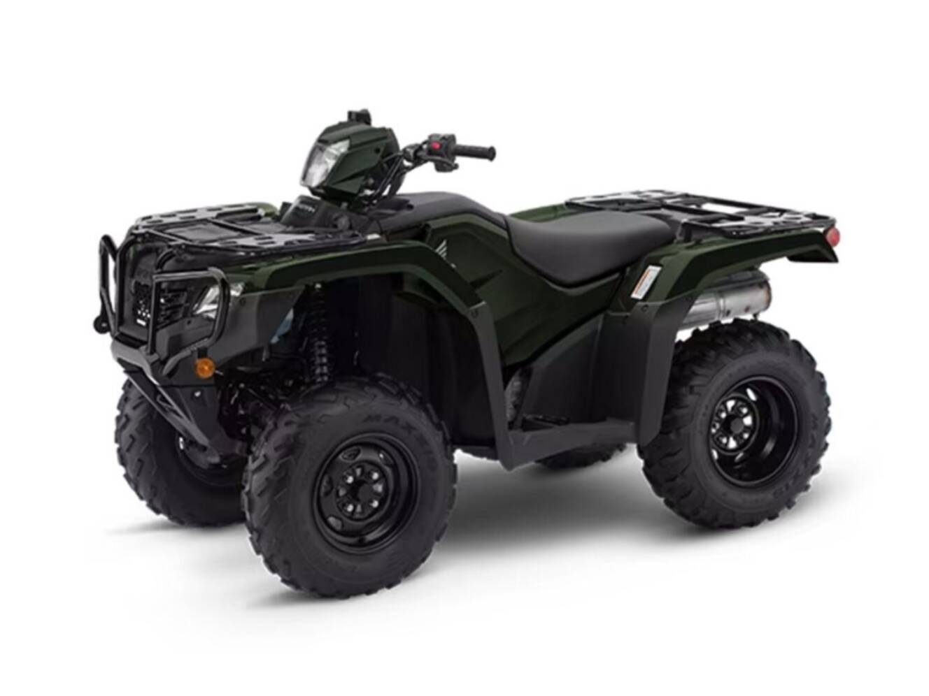 A photo of this 2024 Honda® FourTrax Foreman 4x4