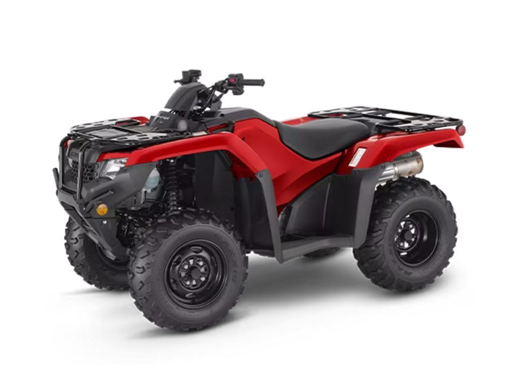 2024 Honda® FourTrax Rancher 4x4 Automatic DCT IRS 4X4 AT DCT IRS in virginia beach VA