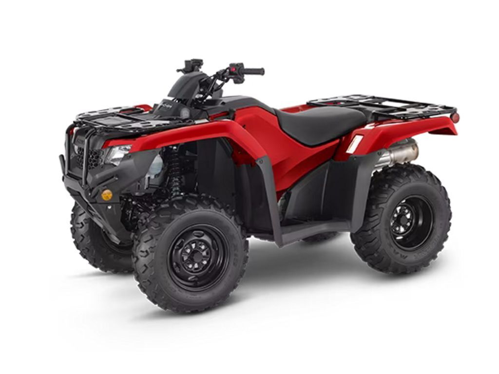 2024 Honda® FourTrax Rancher 4x4 in virginia beach VA