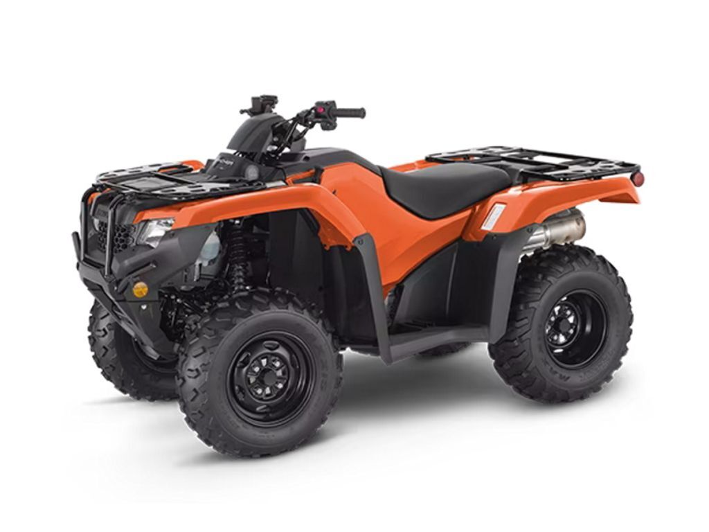 2024 Honda® FourTrax Rancher 4x4 Automatic DCT IRS 4X4 AT DCT IRS in virginia beach VA