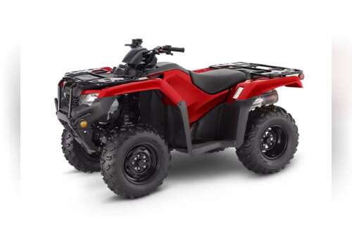 2024 Honda® FourTrax Rancher in virginia beach VA
