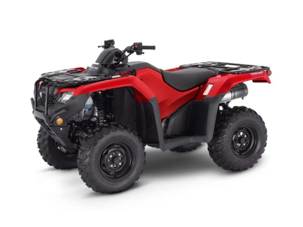 2024 Honda® FourTrax Rancher 4x4 Automatic DCT IRS EPS 4X4 AT DCT IRS EPS in virginia beach VA