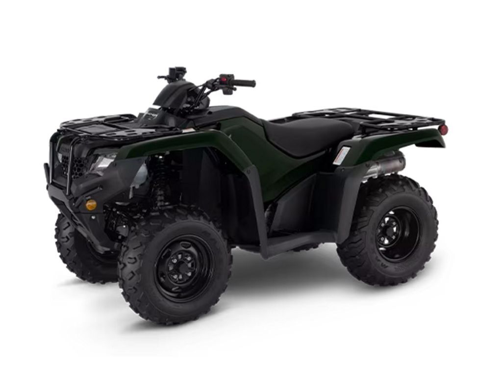 2024 Honda® FourTrax Rancher ES 2X4 ES in virginia beach VA