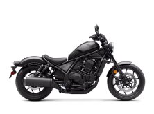 6 of the Most Fuel-Efficient Motorcycles image