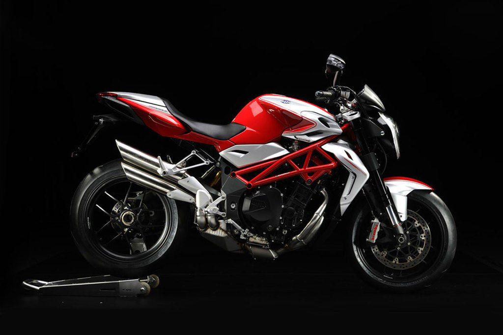 2012 Mv Agusta Brutale 1090 RR 1090 RR in Virginia Beach, VA