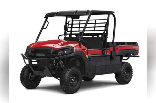 2026 Kawasaki Mule PRO-FX 1000 HD Edition in milwaukee WI