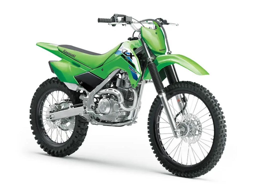 2027 Kawasaki KLX®140R F 140R F in Milwaukee, WI