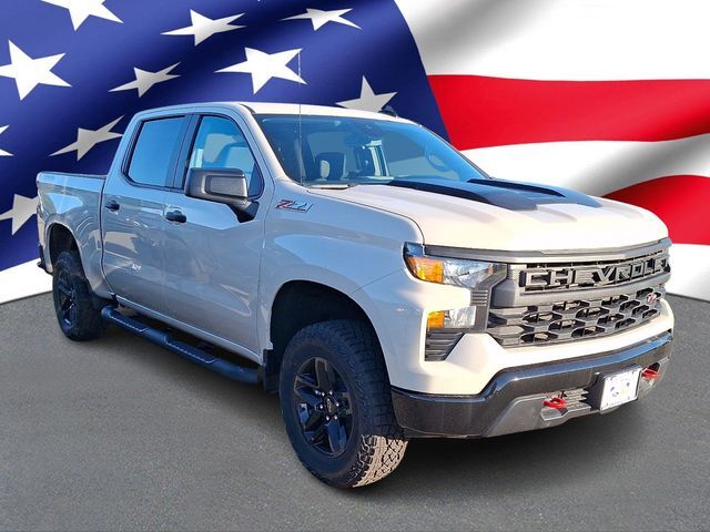 2026 CHEVROLET Silverado 1500 in Woodbine, NJ