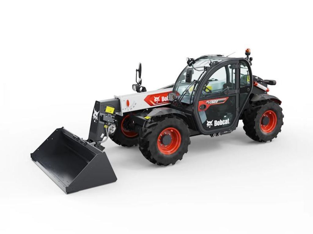 2025 Bobcat® Telehandlers TL623 in Batesville, AR