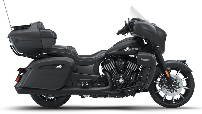 2026 Indian Motorcycle Roadmaster® Dark Horse® DARK HORSE in Union City, TN