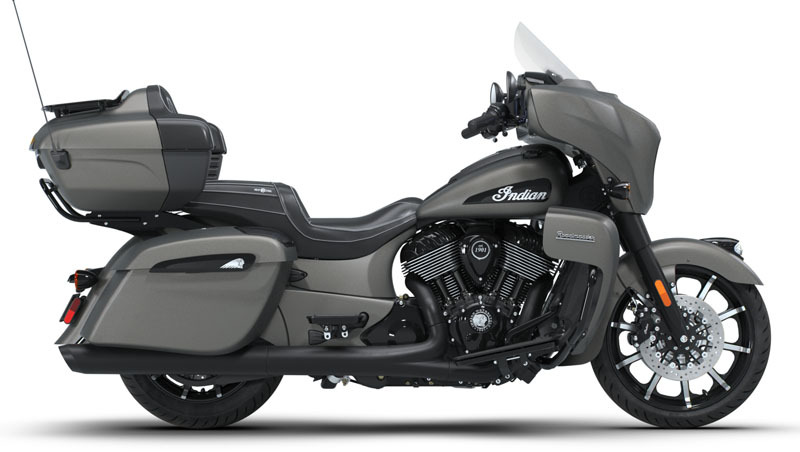 2026 Indian Motorcycle Roadmaster® Dark Horse® with PowerBand Audio Package DARK HORSE WITH POWERBAND AUDIO PACKAGE in Union City, TN