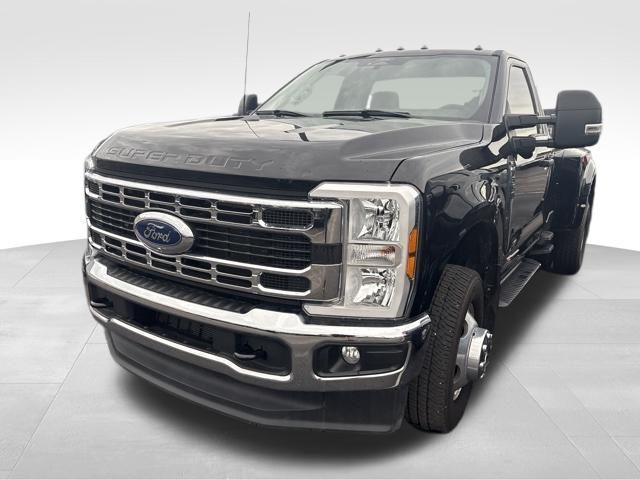 2024 FORD F350 in Kalispell, MT