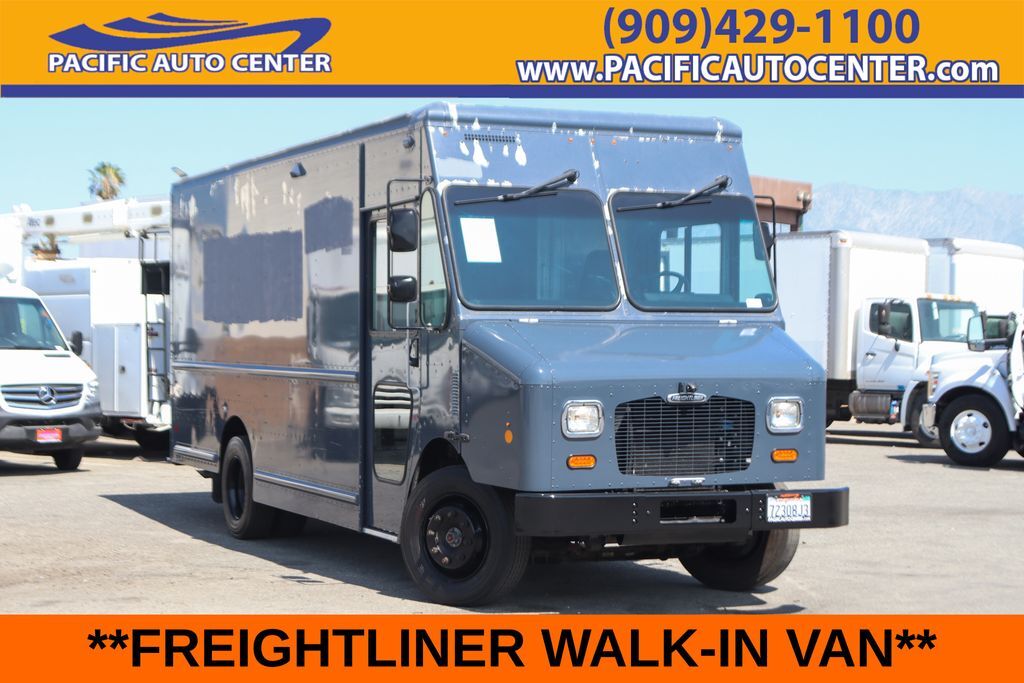2020 Freightliner M Line in Fontana, CA