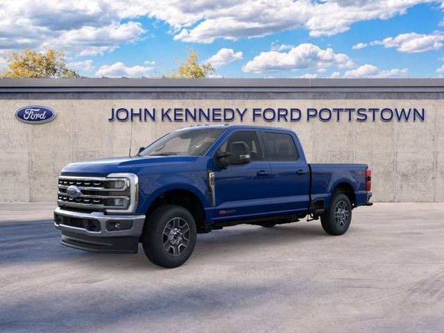 2026 FORD F250 in Pottstown, PA