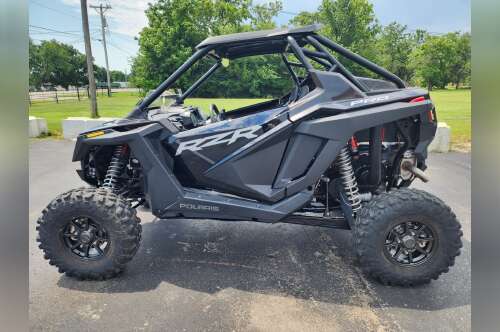 2024 Polaris RZR PRO XP Ultimate in chanute KS