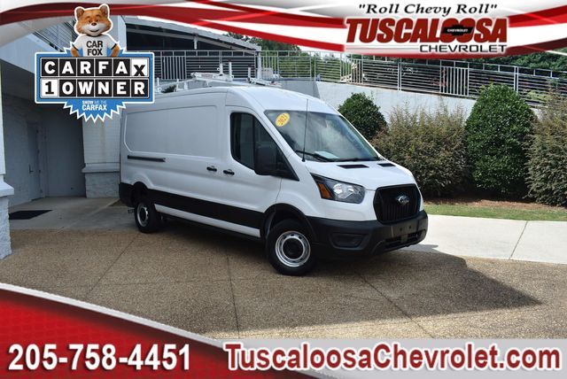 2023 FORD TRANSIT 250 in Cottondale, AL