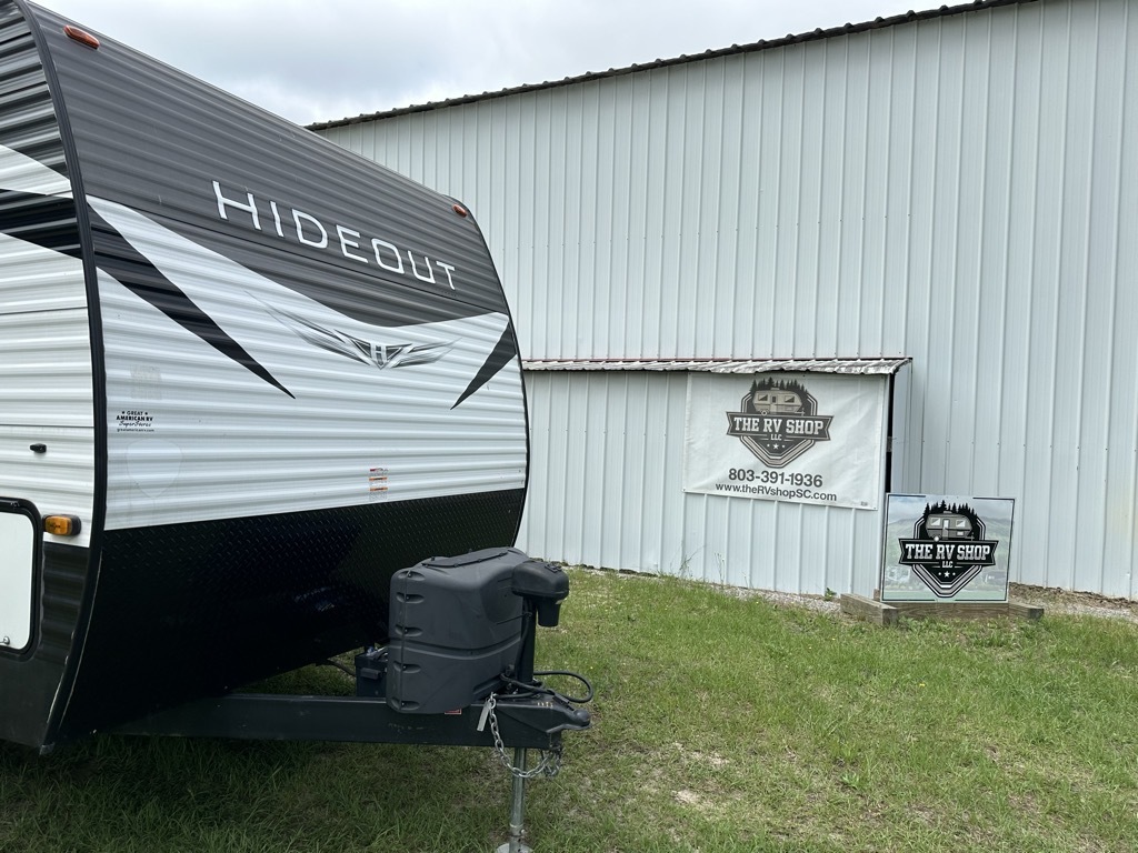 2021 Keystone HIDEOUT 272BH in leesville SC