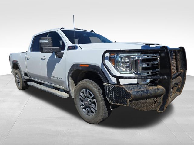 2022 GMC SIERRA in Kalispell, MT