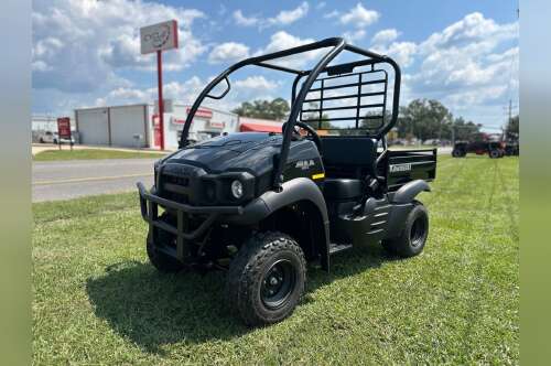 2026 Kawasaki MULE SX™ BASE in houma LA