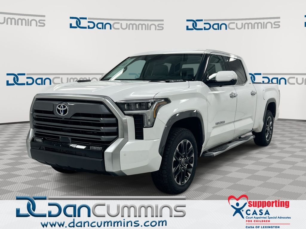 2023 Toyota Tundra Hybrid in Paris, KY