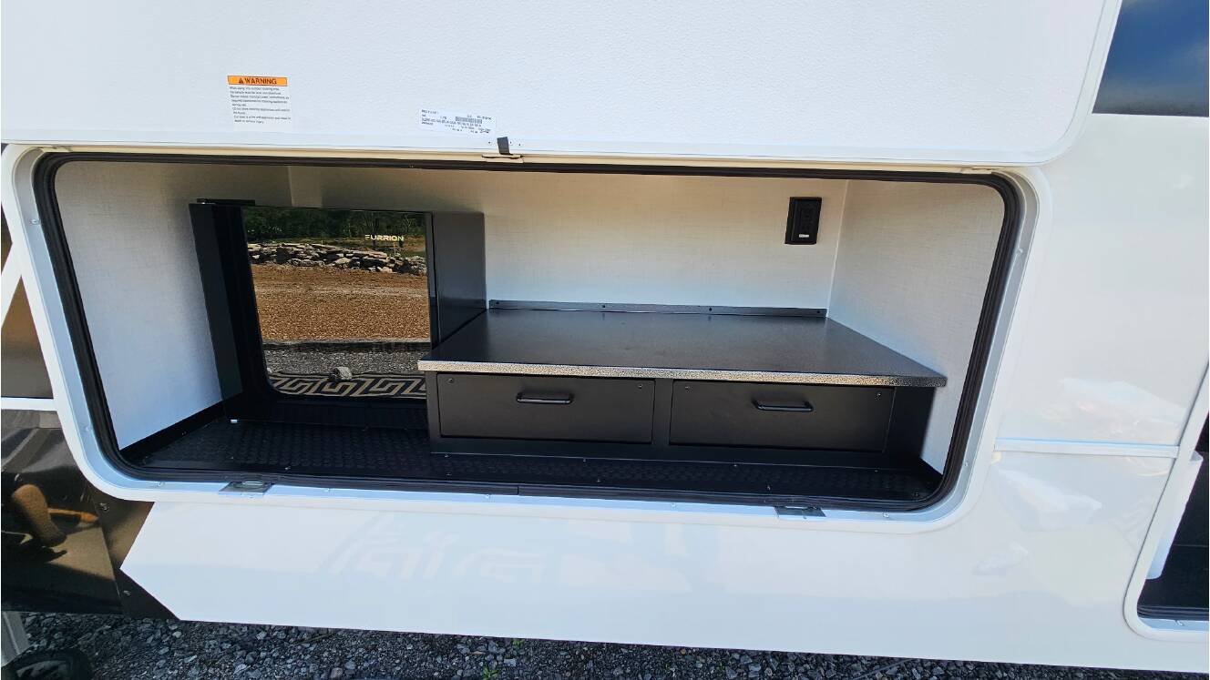 A photo of this 2026 Brinkley MODEL Z 3610