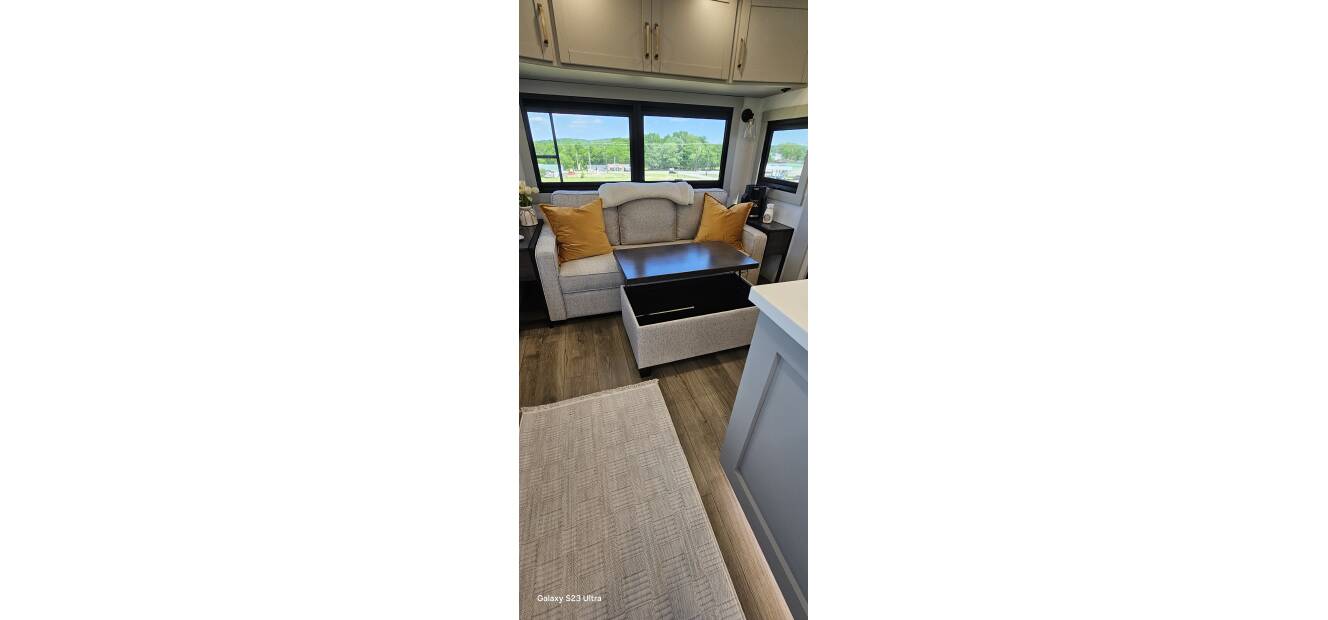 A photo of this 2026 Brinkley MODEL Z 3610