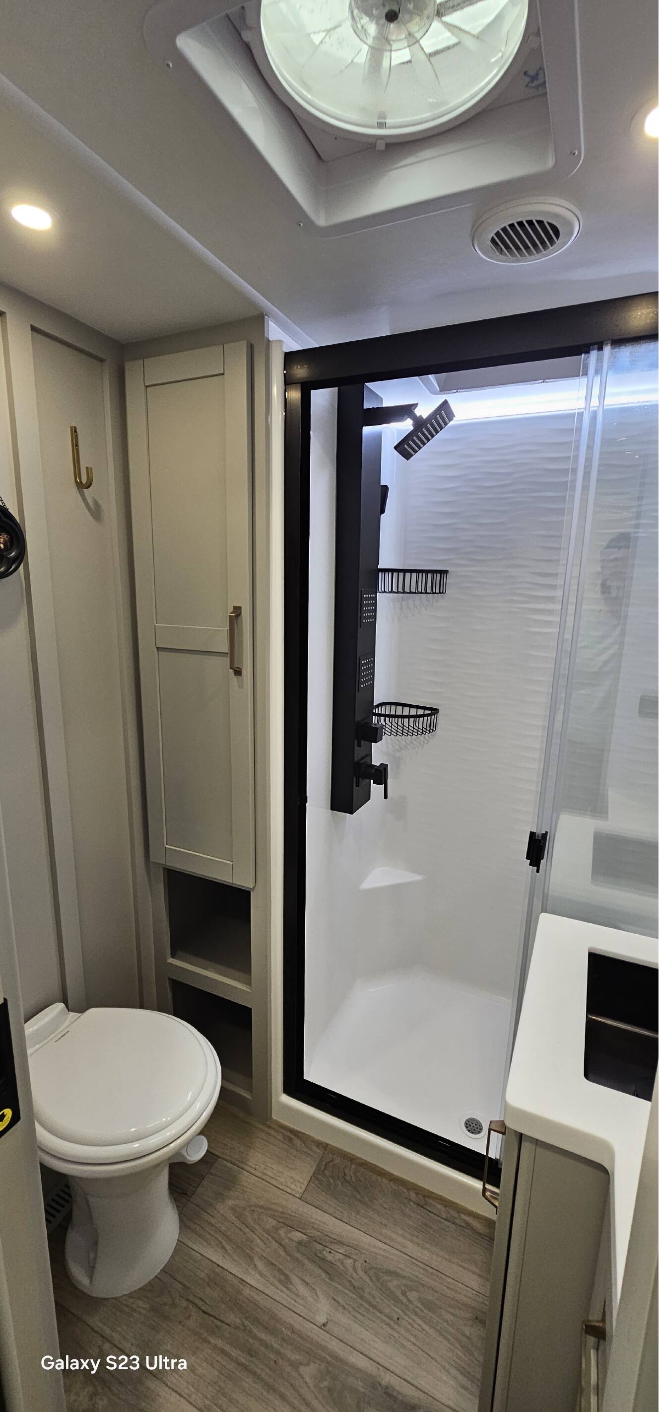 A photo of this 2026 Brinkley MODEL Z 3610