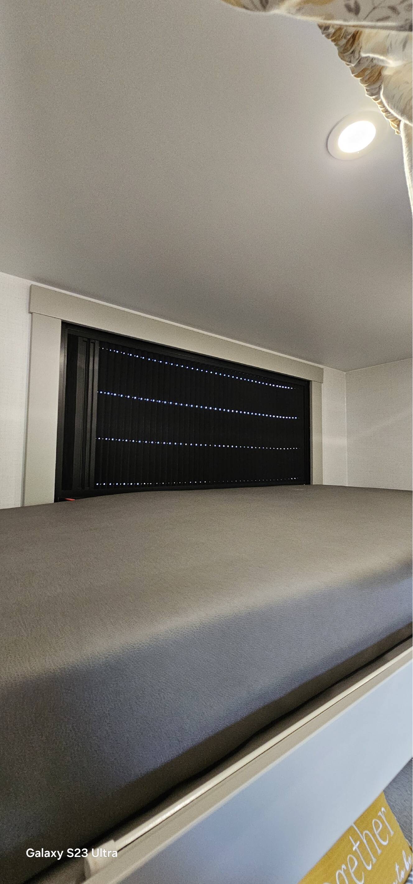 A photo of this 2026 Brinkley MODEL Z 3610