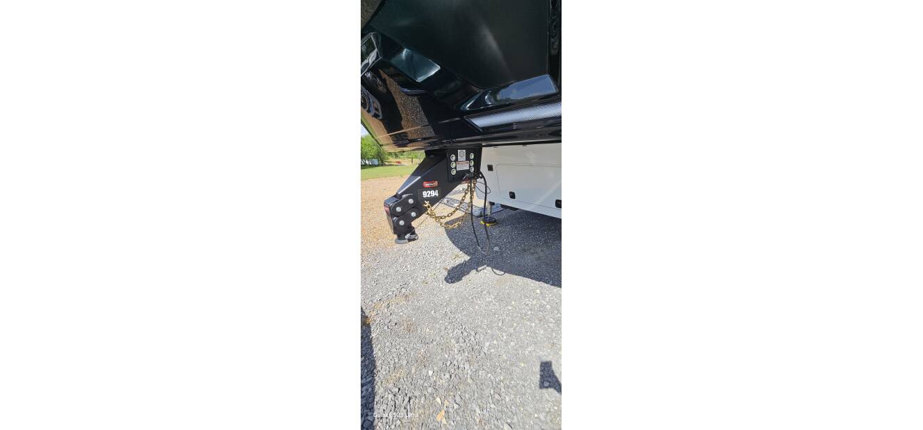 A photo of this 2026 Brinkley MODEL Z 3610