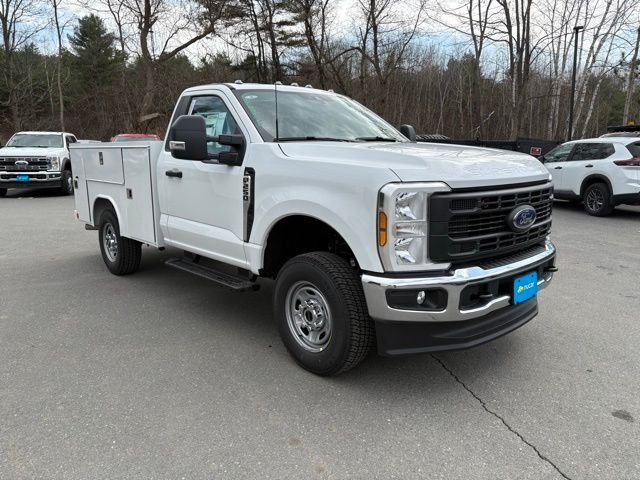 2026 FORD F250 in Lebanon, NH