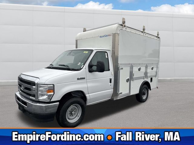 2027 FORD ECONOLINE in Fall River, MA