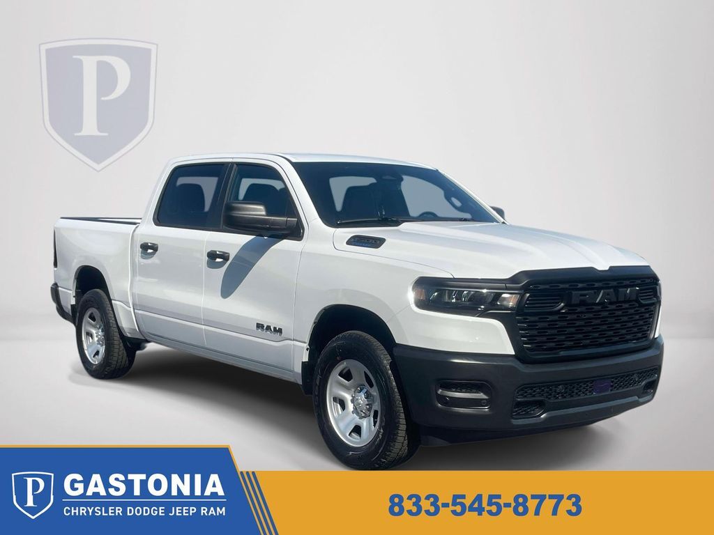 2026 RAM 1500 TRADESMAN in Kernersville, NC