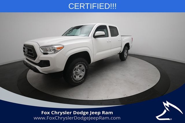 2023 TOYOTA TACOMA in Grand Rapids, MI