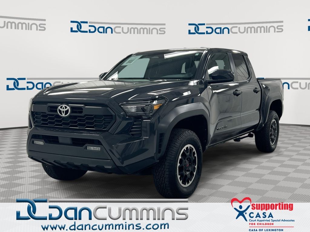2024 Toyota Tacoma in Paris, KY