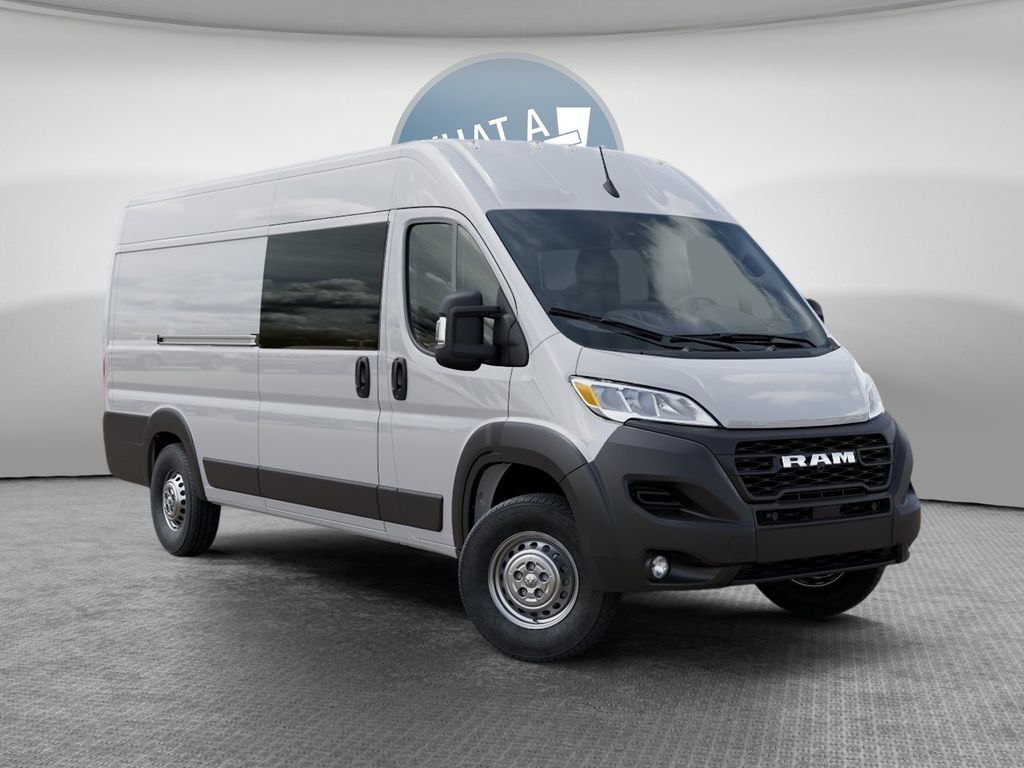 2026 RAM PROMASTER 3500 in Irwin, PA