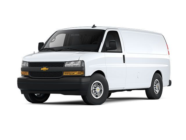 2026 CHEVROLET Express 2500 in Greencastle, PA